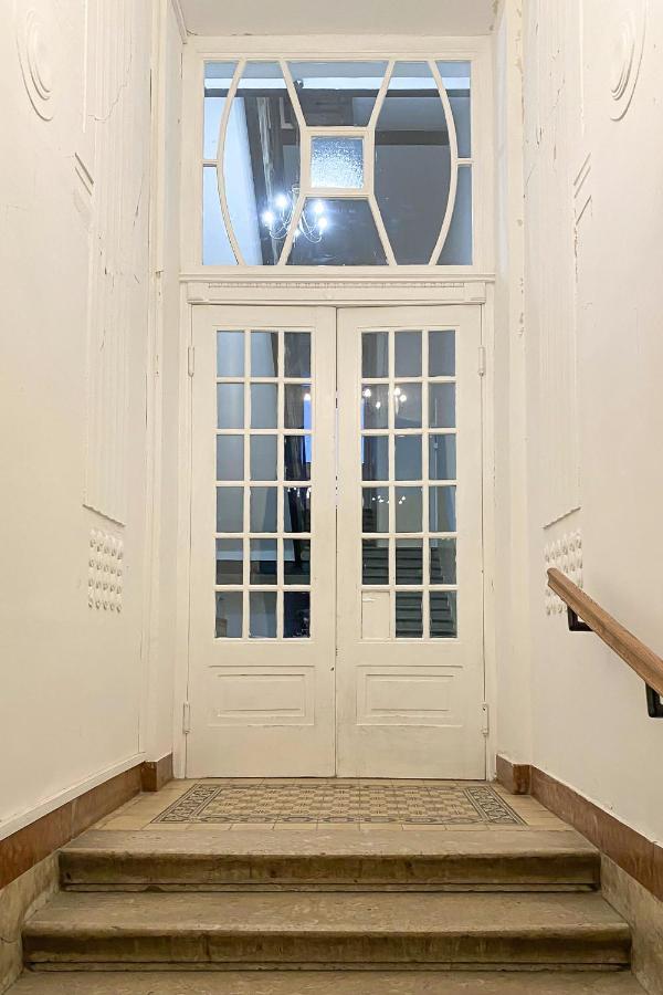 Ferienwohnung Frui Centro Zagreb Exterior foto